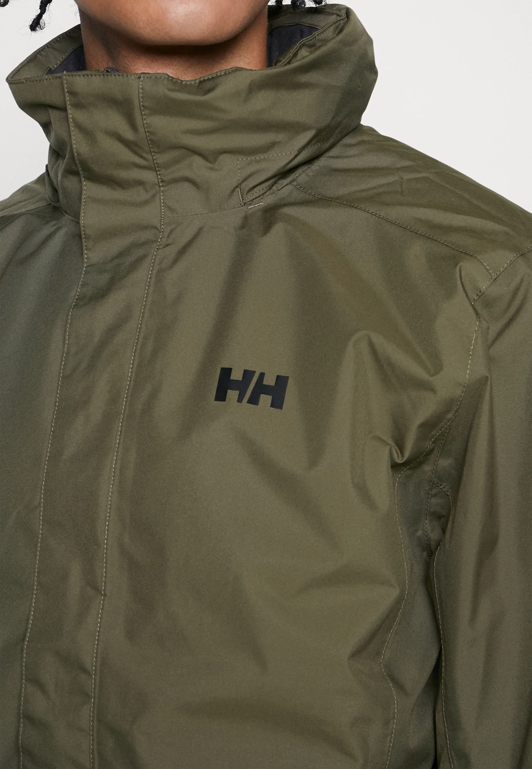 Helly Hansen DUBLINER INSULATED - Impermeable