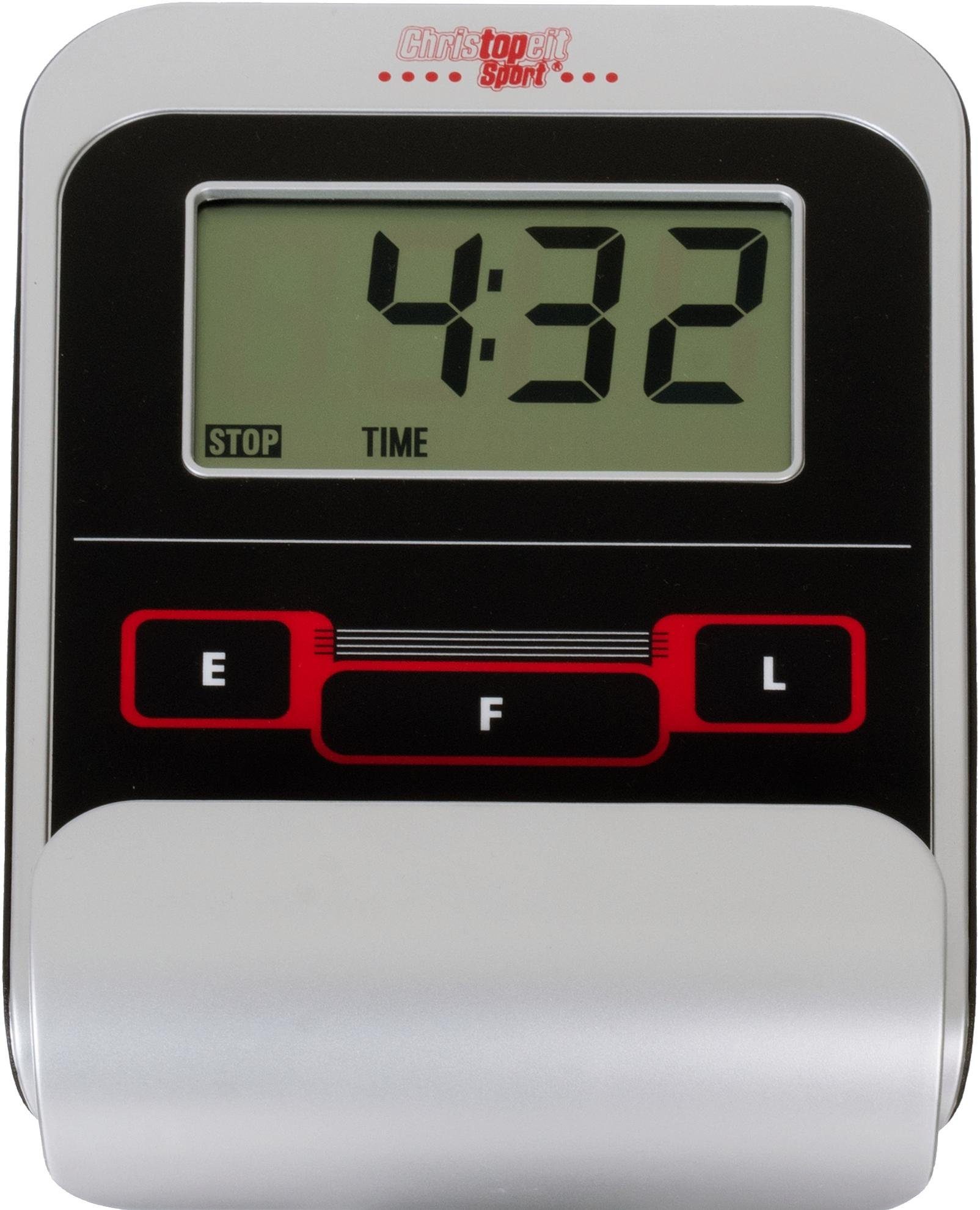 Christopeit Sport® Heimtrainer AL 1