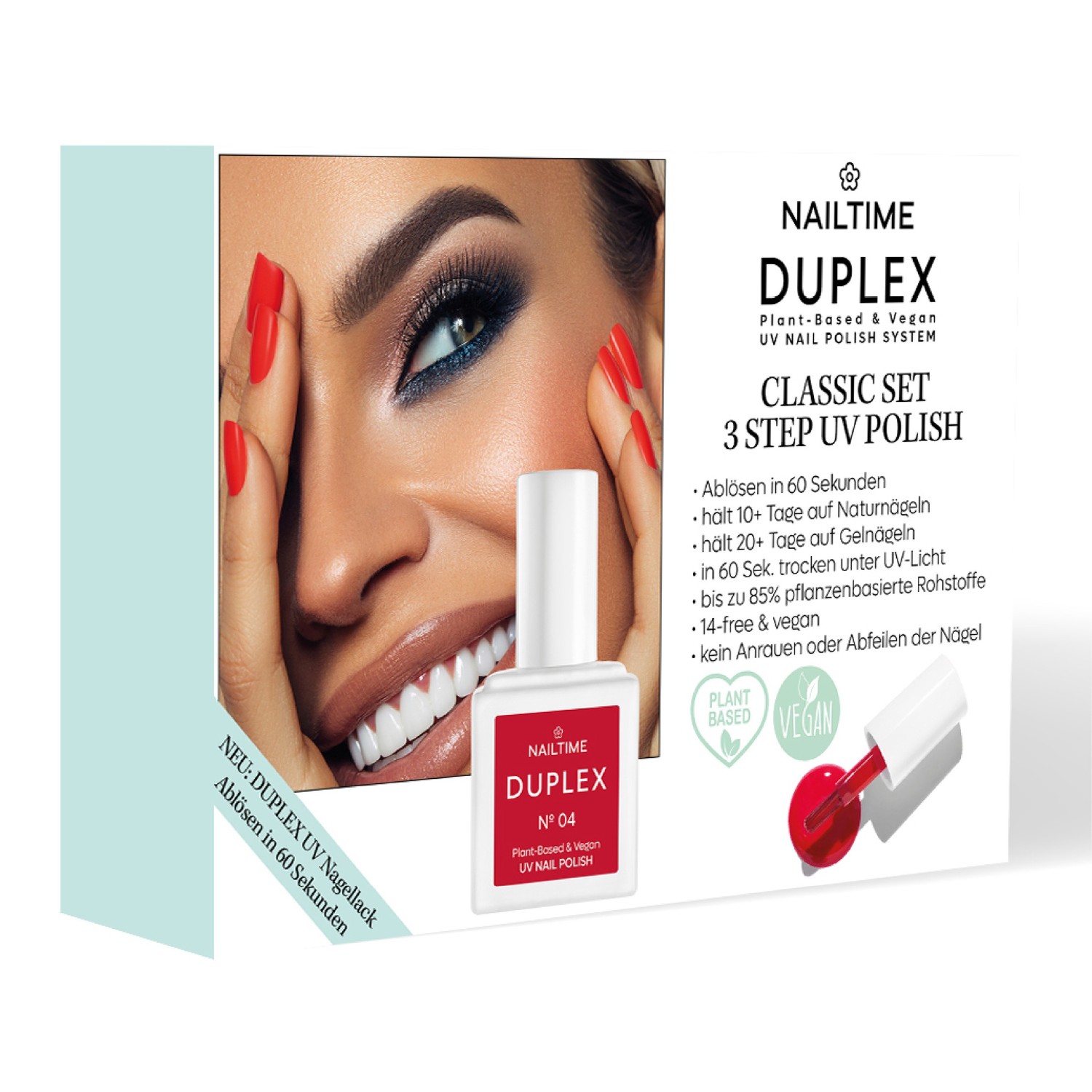 DUPLEX Classic Collection