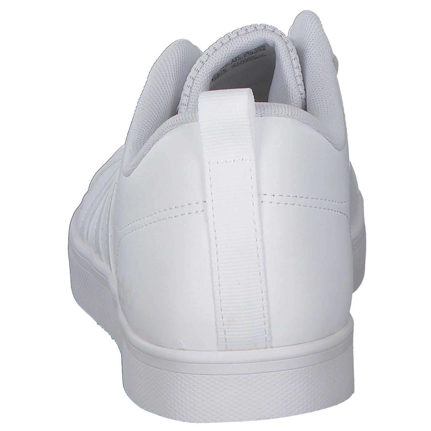 Adidas Core VS Pace M, Sneakers Low, Herren, Weiß