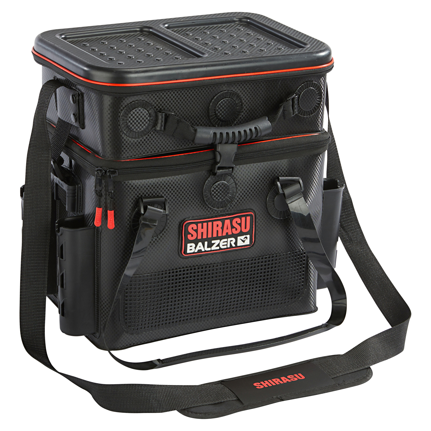 Balzer Angeltasche 2 in 1 Carry All
