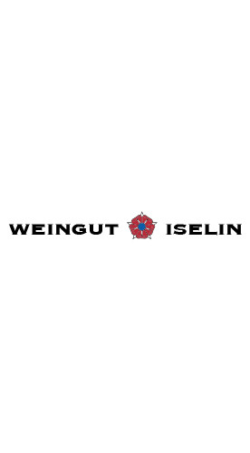 Gold, Aus dem Eichenfaß 0,375 L - Weingut Iselin