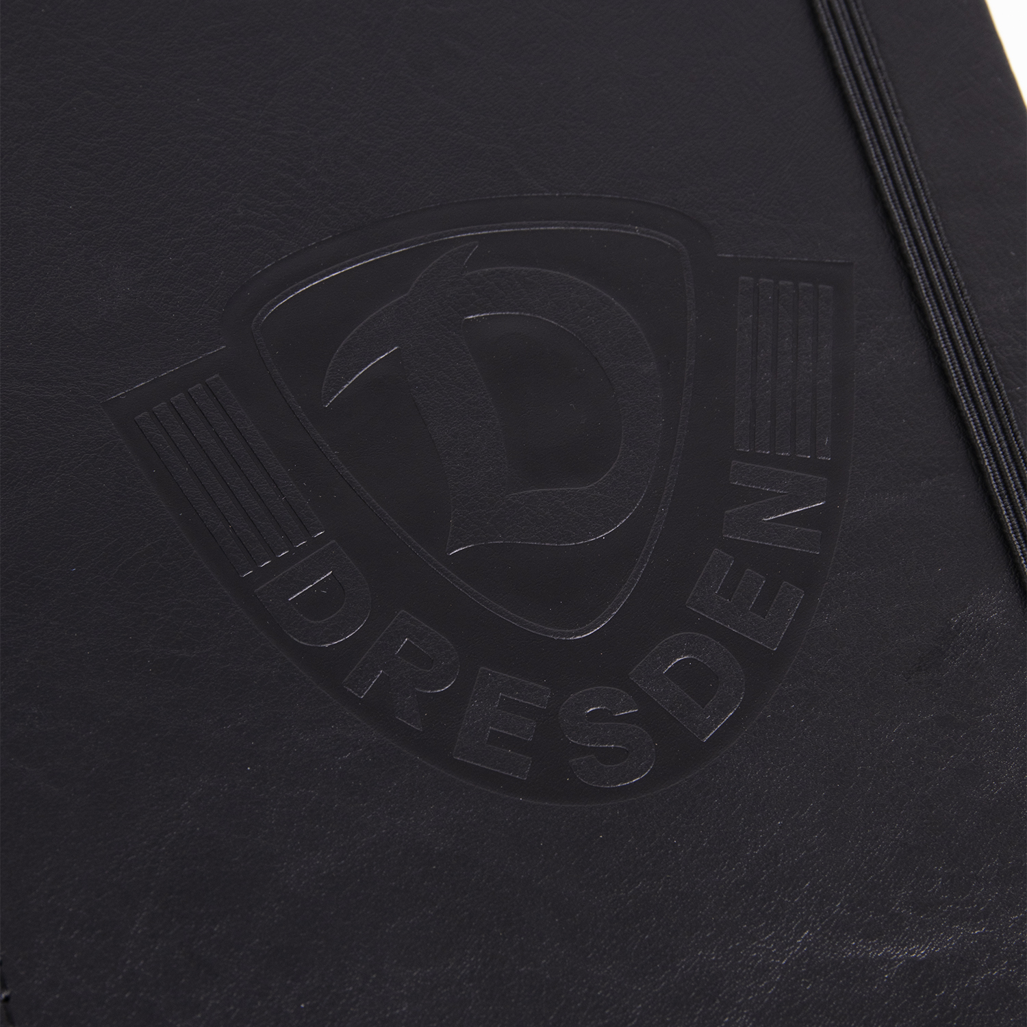 Notizbuch SKYLINE Prägung