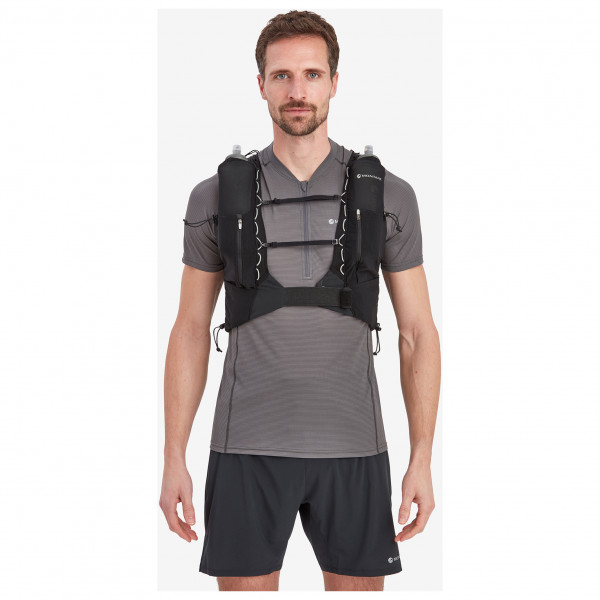 Montane - Gecko VP 20 + - Trailrunningrucksack