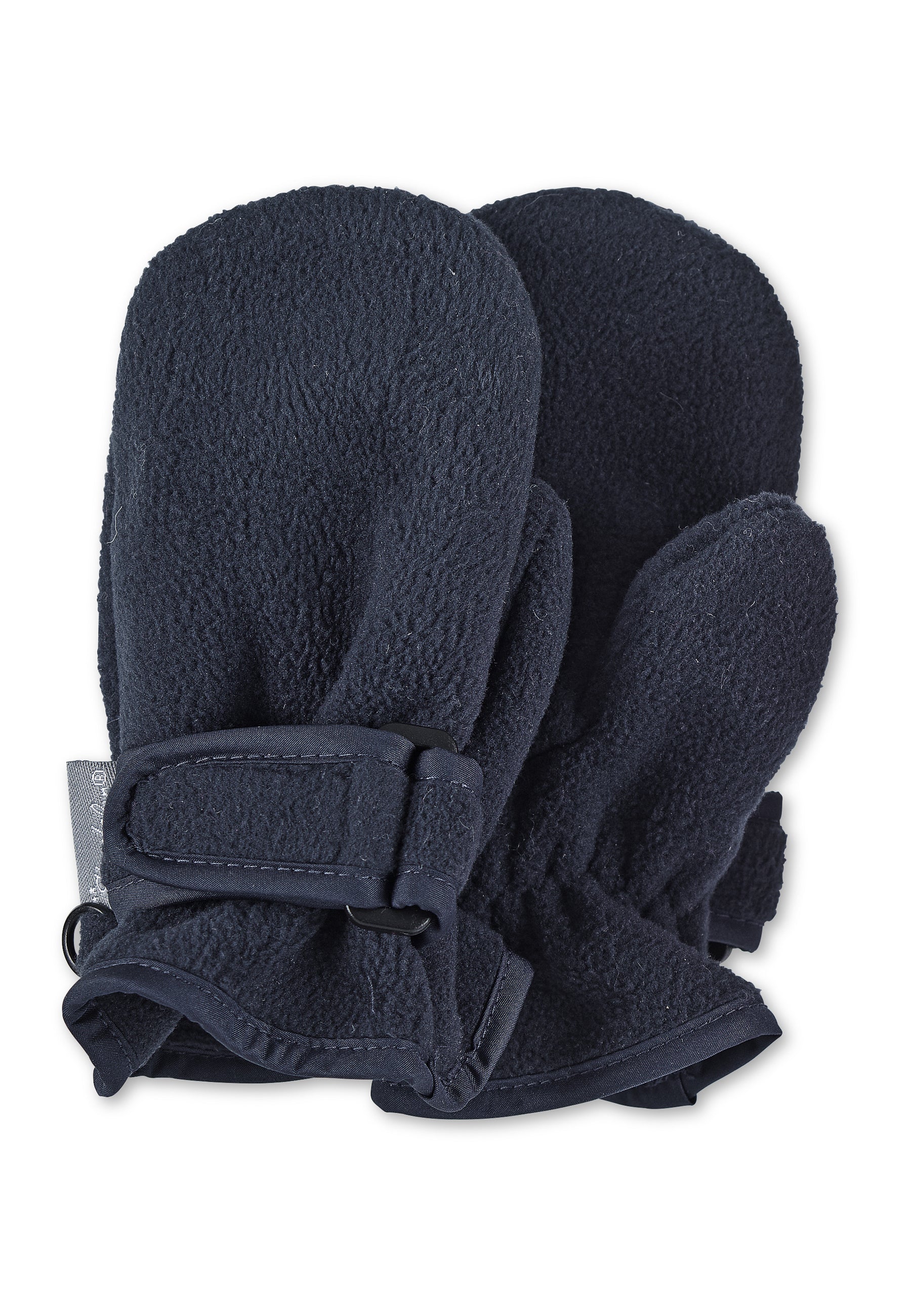 Fäustlinge aus Microfleece, wind- und wasserabweisend