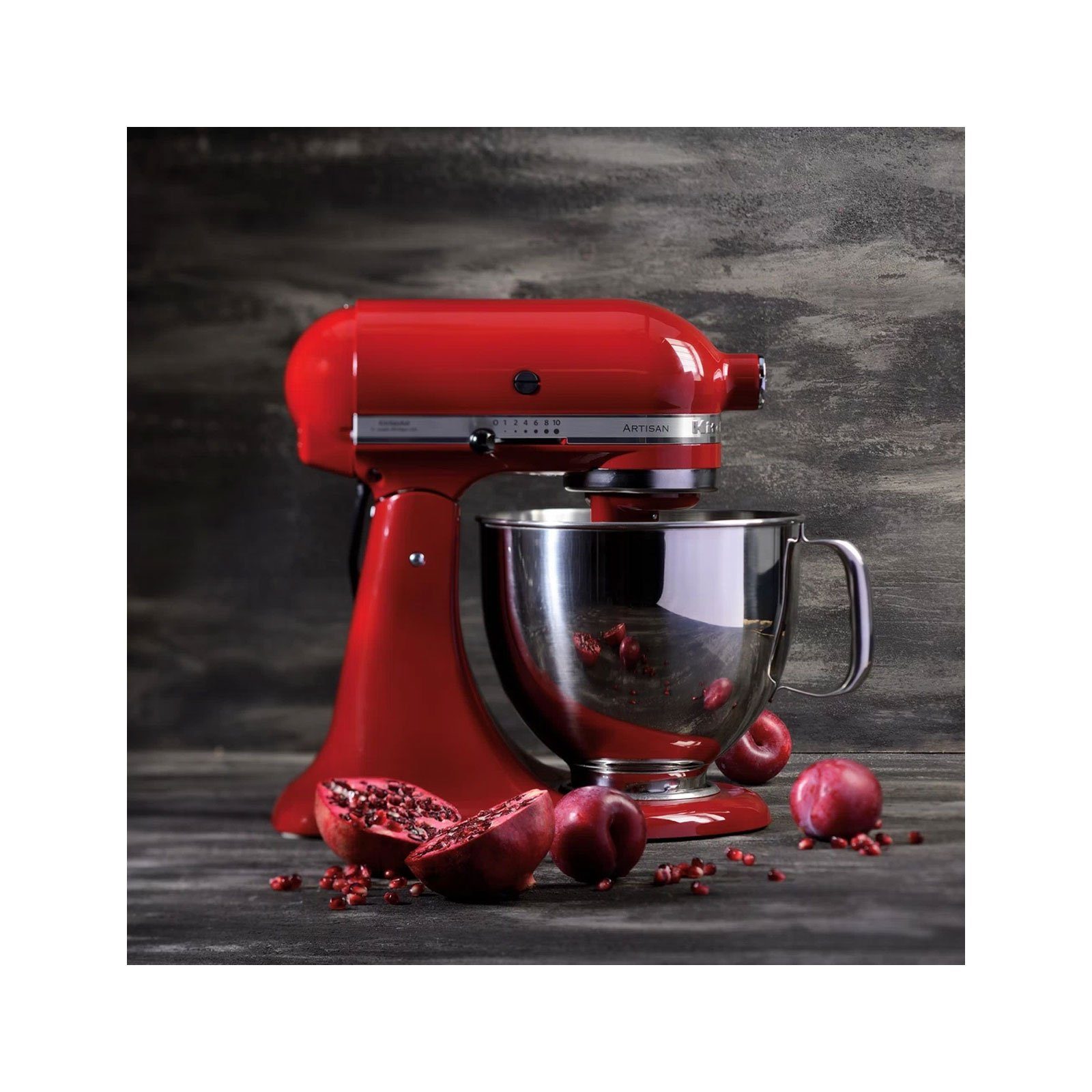 KitchenAid Küchenmaschine