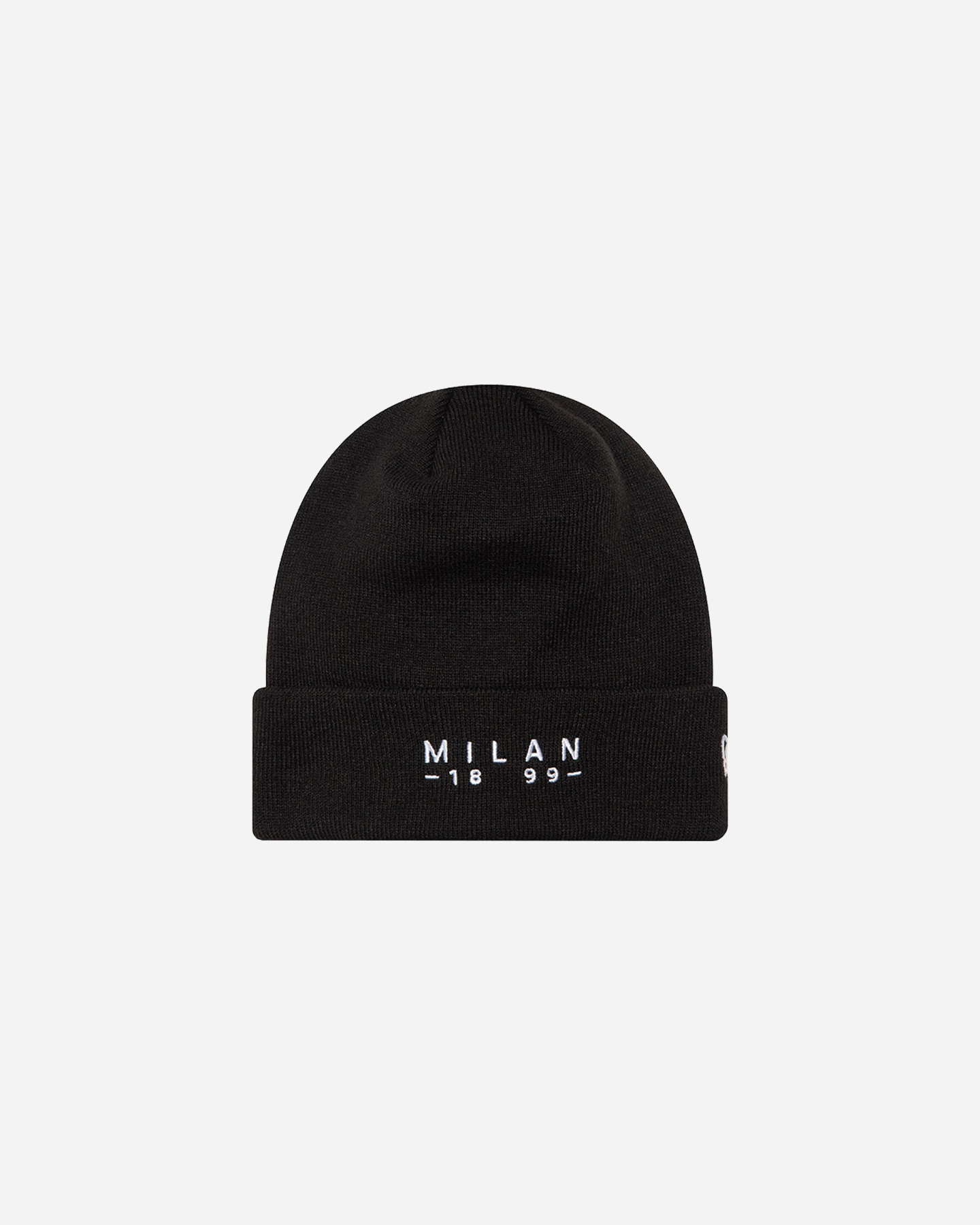 Oficiálny futbalový doplnok New Era AC Milan Est Wordmark M 60564686