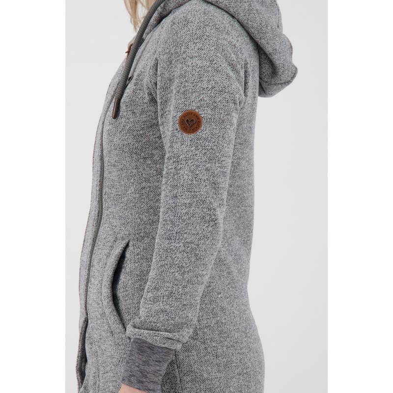 ALIFE AND KICKIN MaryAK A Sweatjacke Damen