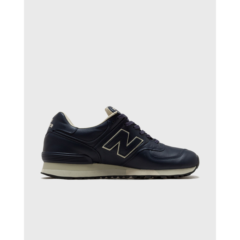 New Balance 576 Made in UK OU576LNN / blau