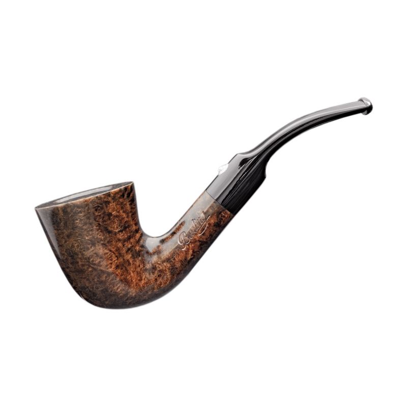Barling-Pfeife Marylebone Ye Olde Wood 1821