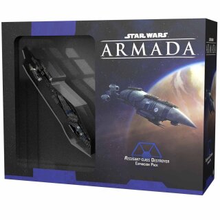 Star Wars Armada | Zerstörer der Recusant Klasse (DE)