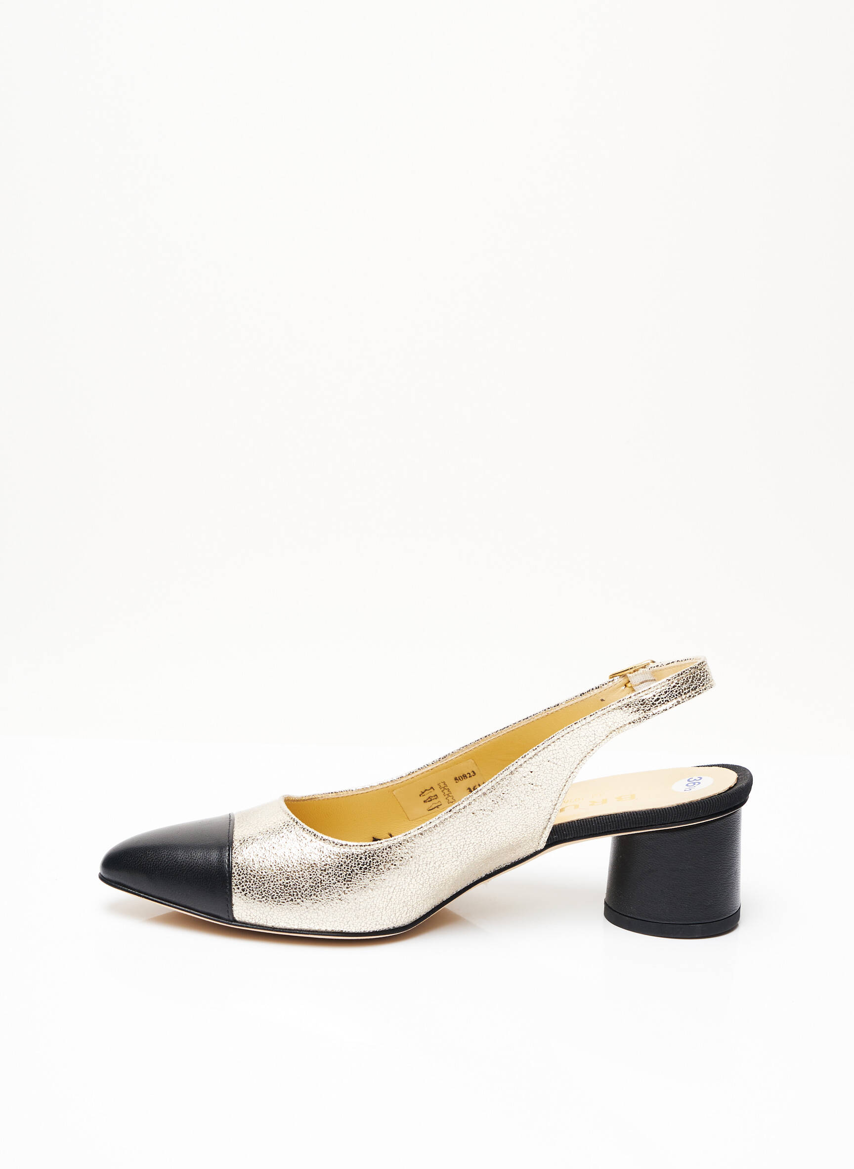 Brunate Escarpins Femme couleur noir