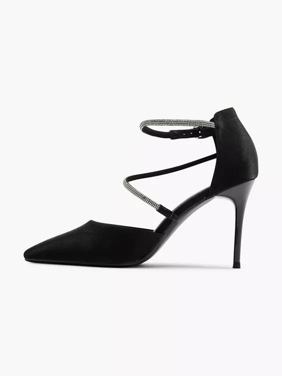 Catwalk Spangenpumps