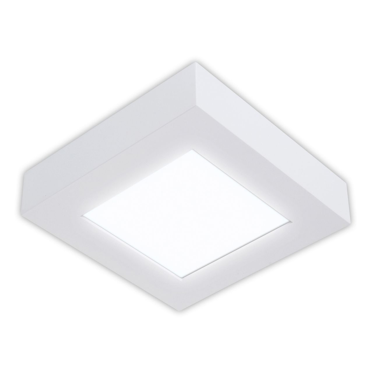 Näve Leuchten LED Deckenleuchte 