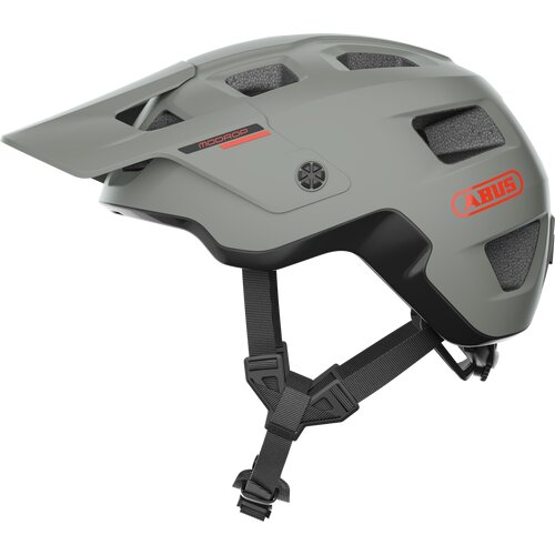 HELM MODROP