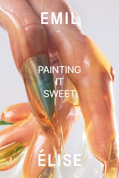 Emil Élise Painting It Sweet Eau de Parfum