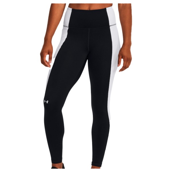 Under Armour - Women's Train CW Leg Novelty - Lauftights