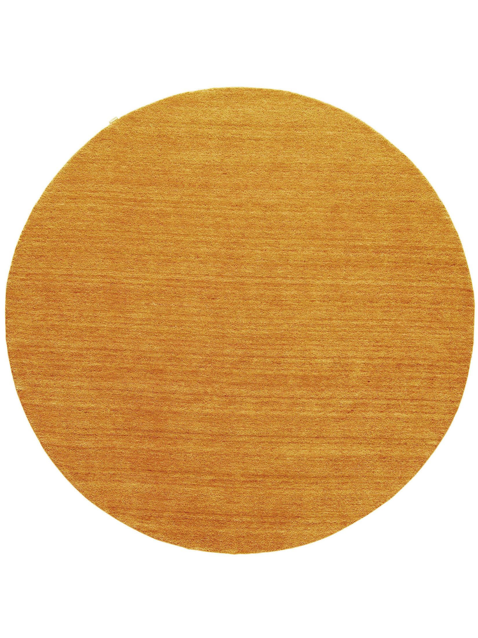 Barwala Woll-Teppich, Gold