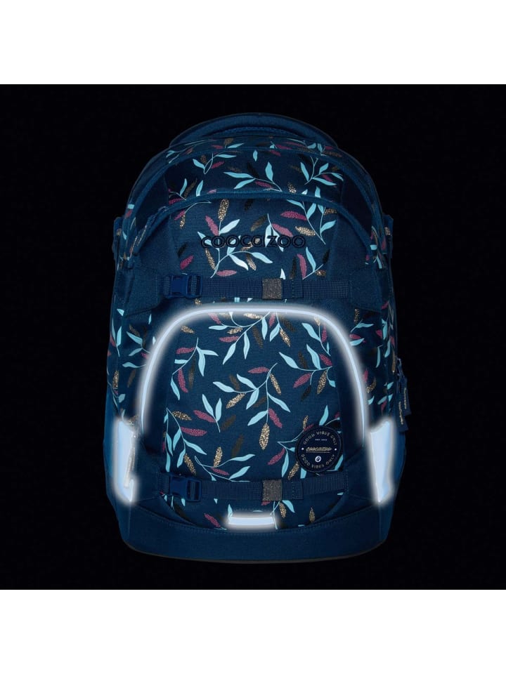 Coocazoo coocazoo Schulrucksack MATE, Boho Glam günstig kaufen onesize