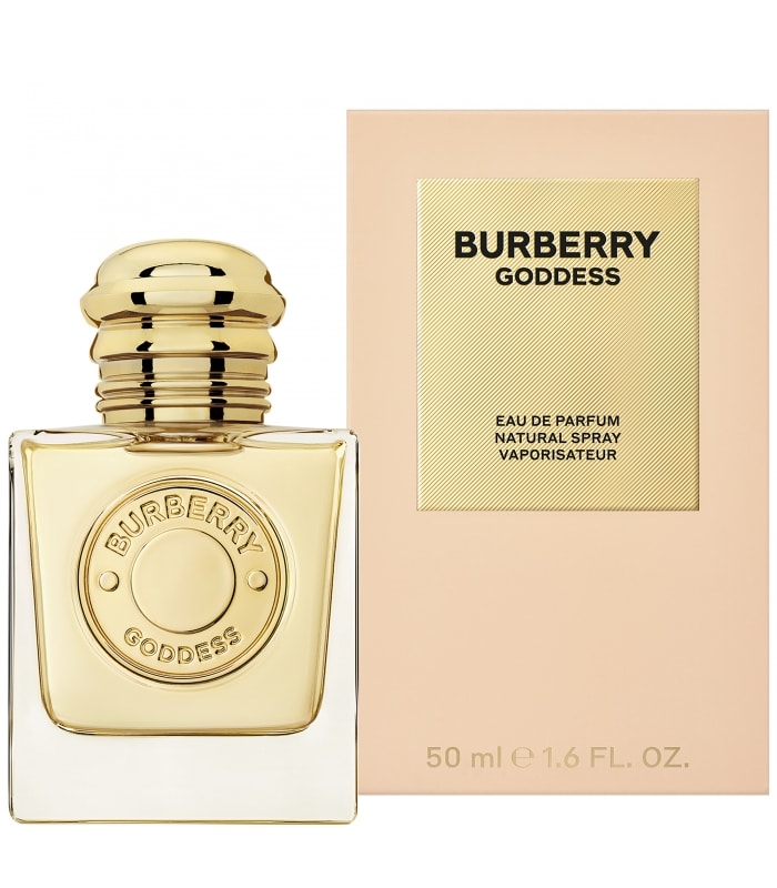 BURBERRY GODDESS-Eau de Parfum
