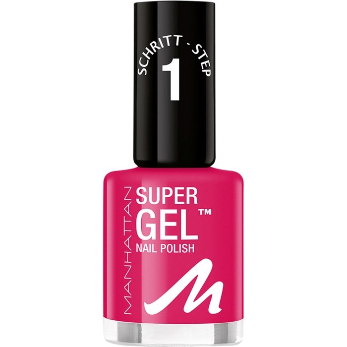 Super Gel Nail Polish