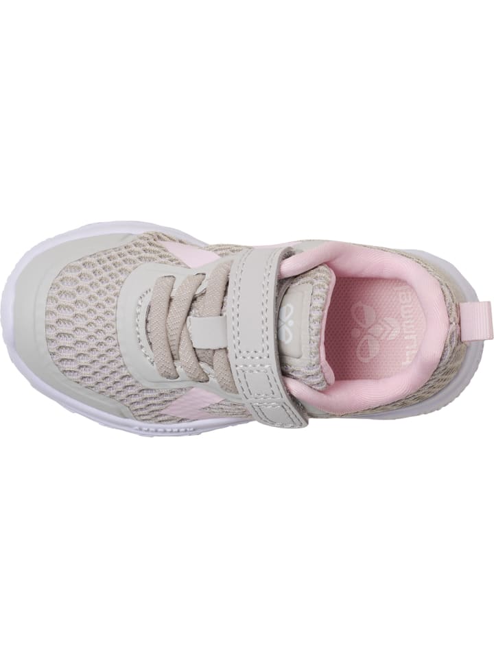 Hummel Hummel Klettverschluss Shoe Actus Ml Kinder in LUNAR ROCK günstig kaufen