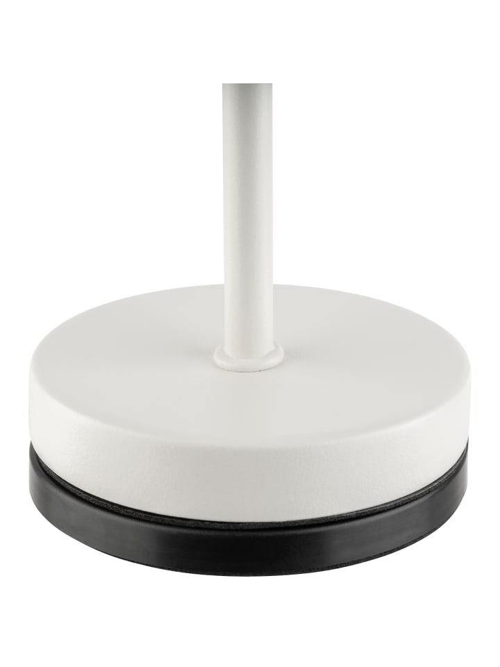 APS Tischleuchte Merle Micro in weiß, Ø 8 cm , Metall günstig kaufen onesize