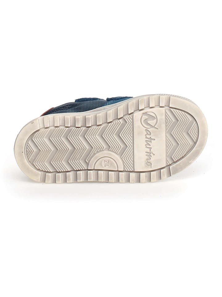Naturino Leder-Sneakers 
