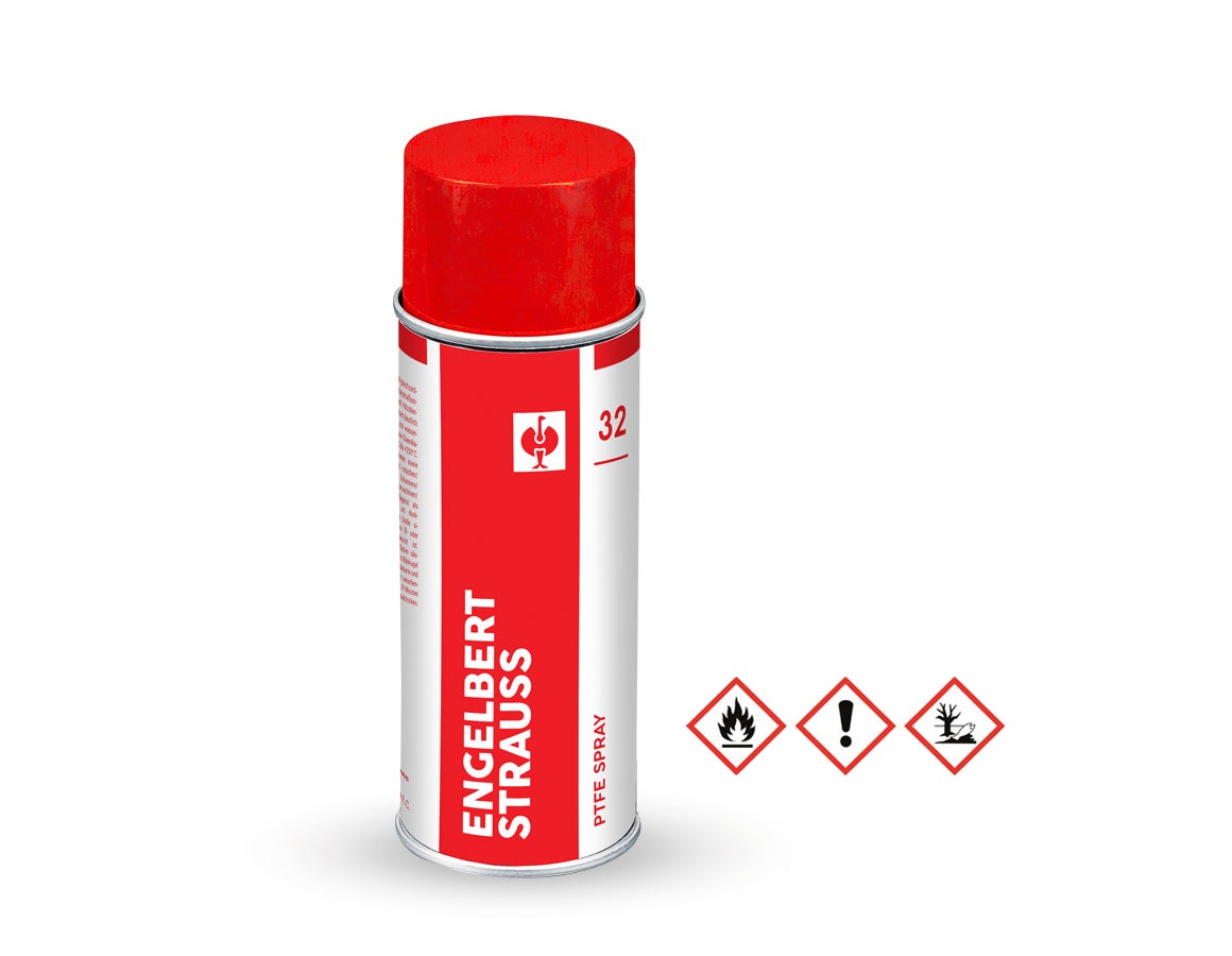 PTFE-Spray #32