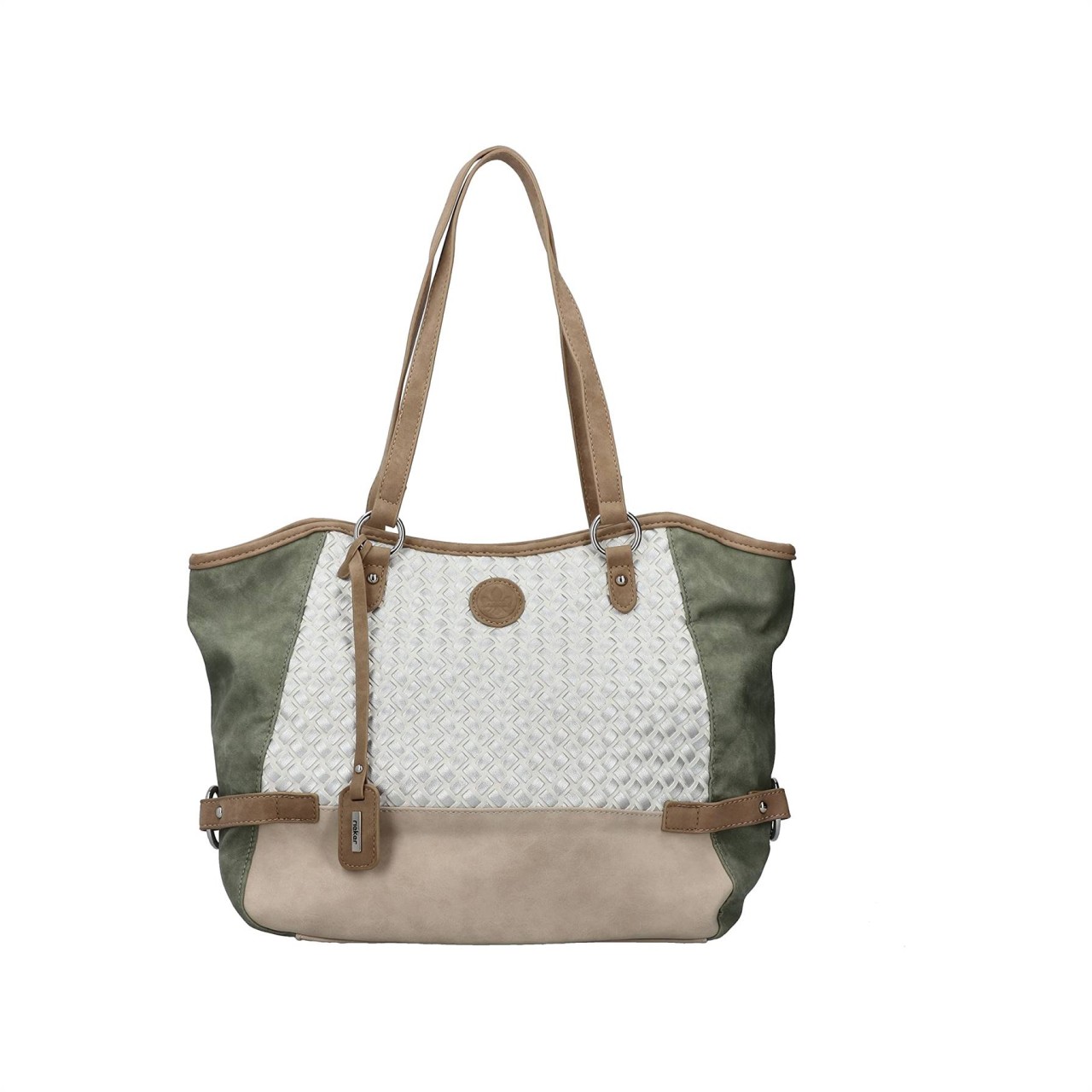RIEKER Handtaschen bunt
