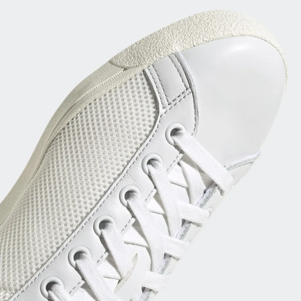 adidas Rod Laver Vintage H02901 / weiss