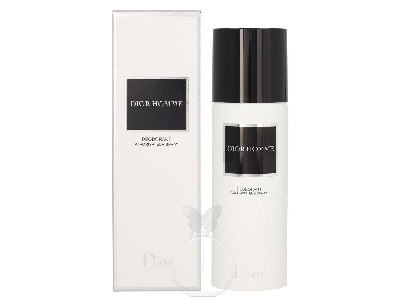 Dior Deo-Spray Dior Homme Deodorant 150 ml