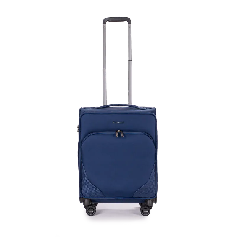 Stratic Mix - Koffer S - Blue