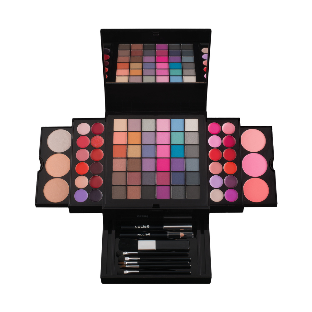 Nocibé Palette Made For You Palette de maquillage