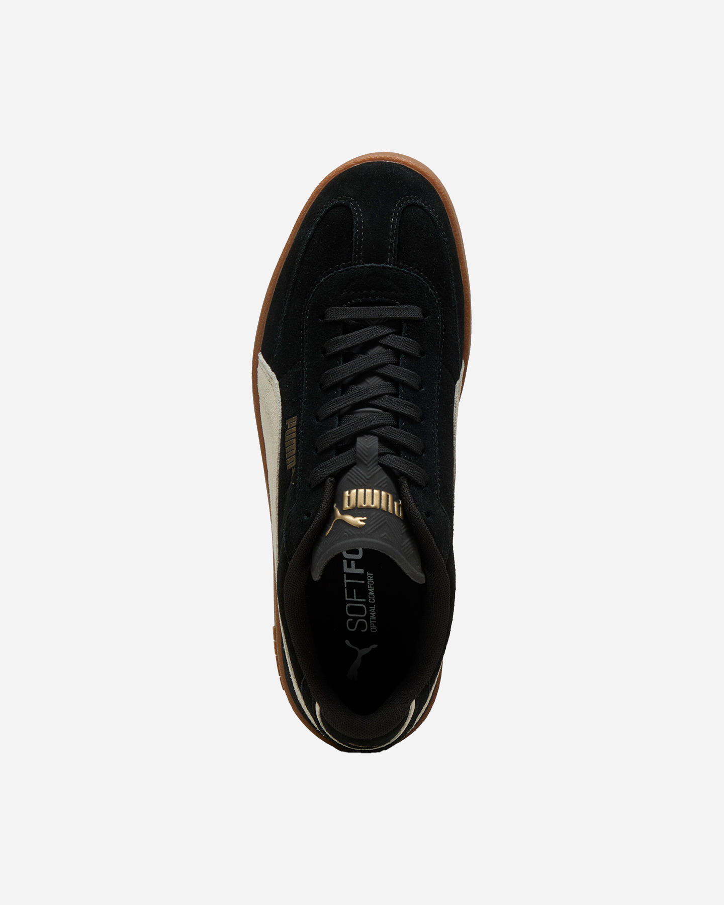 Trampki Scarpe Puma Club Ii Era Suede M 400717-01