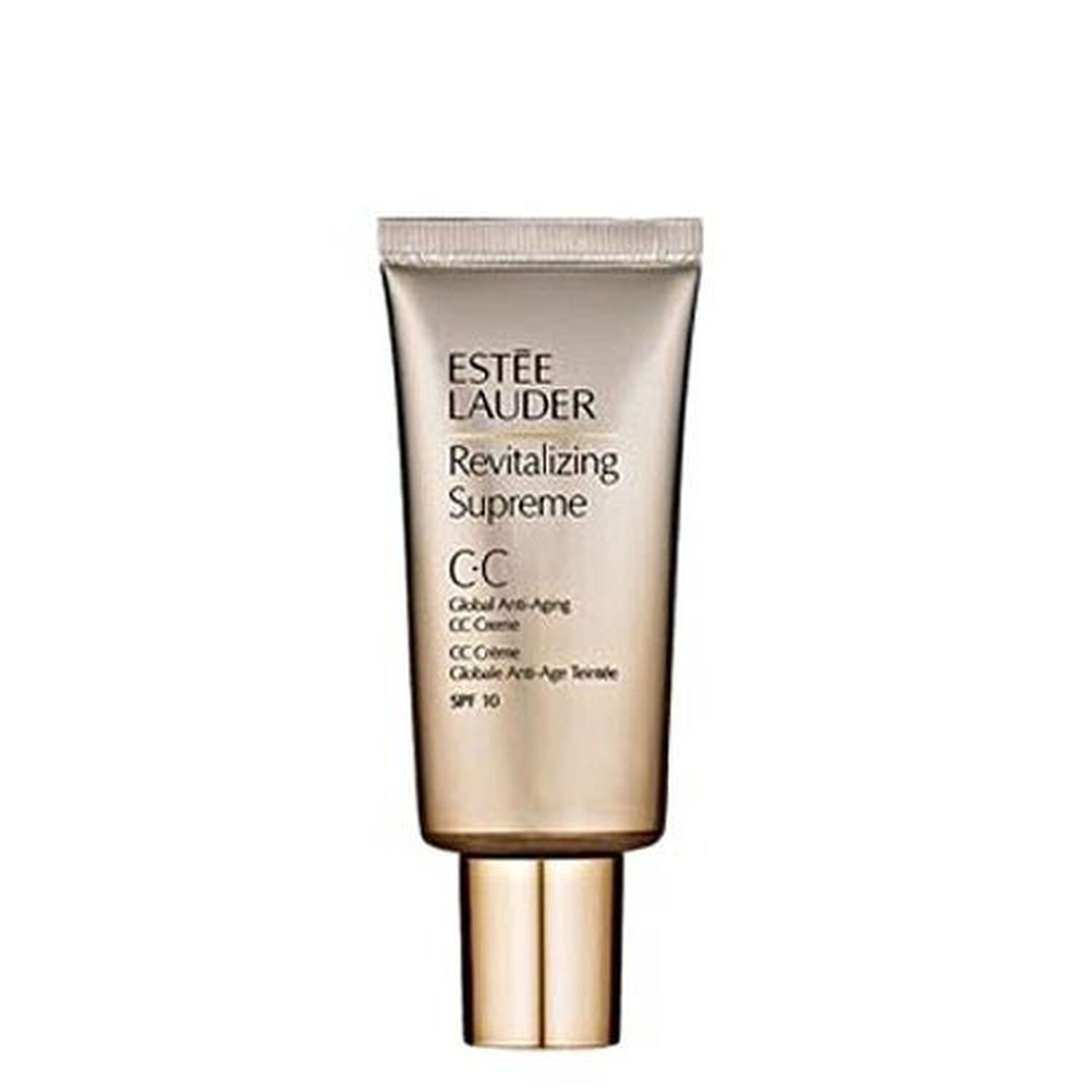 Estée Lauder Revitalizing Supreme SPF10 CC Crème Globale Anti-Age Teintée