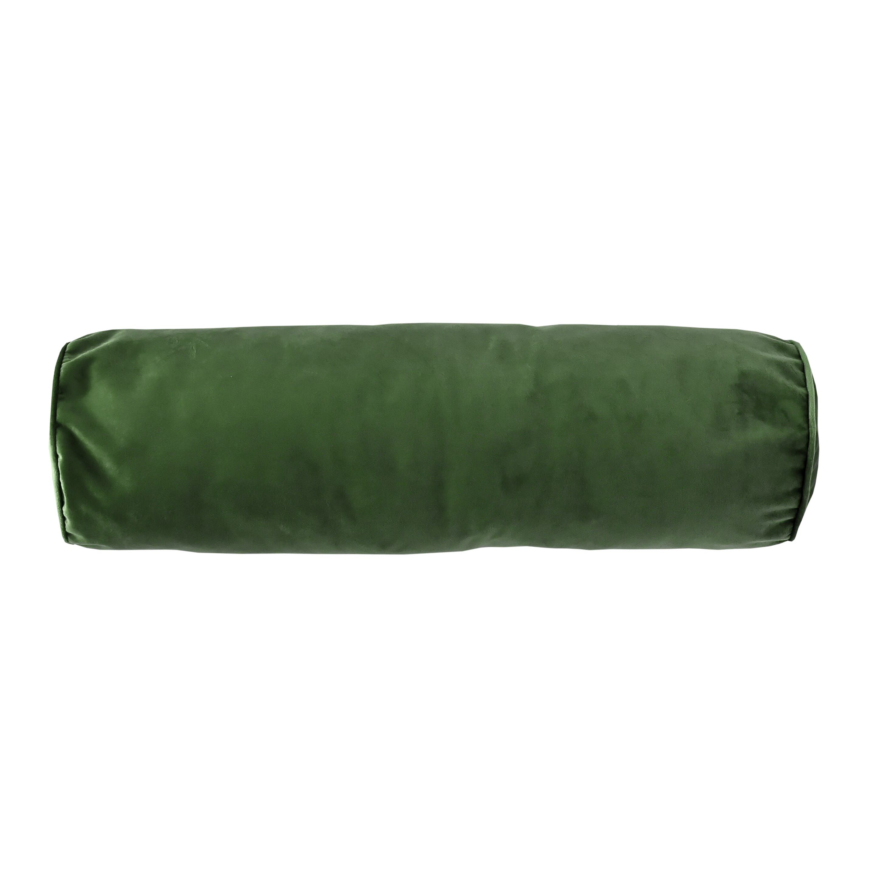 Madison London Green 60 x 17,5 Kissen