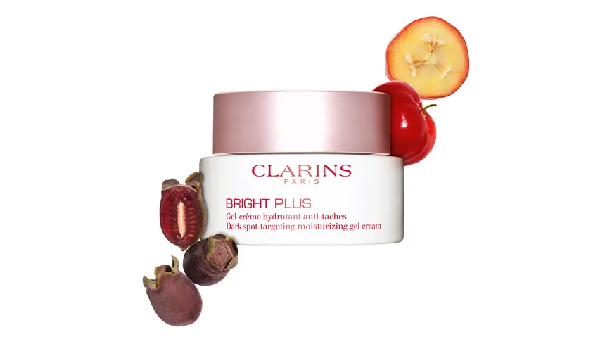 CLARINS Gel-crème hydratant anti-taches 50 ml