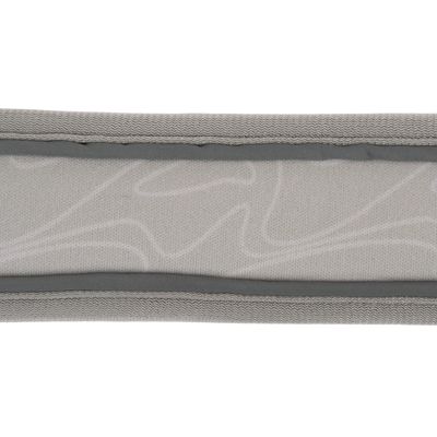 TIAKI Halsband Soft & Safe, grau