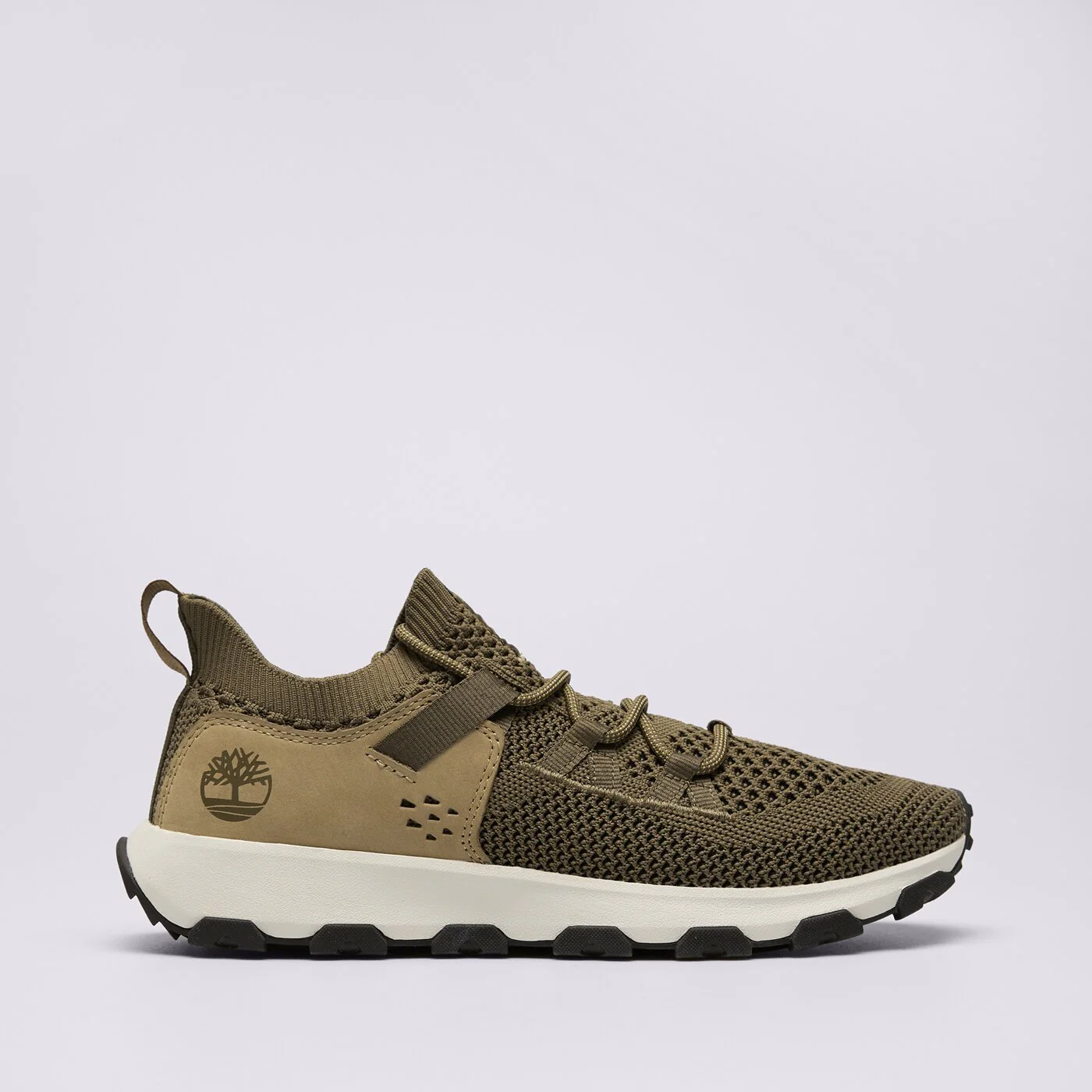 TIMBERLAND WINSOR TRAIL Grün