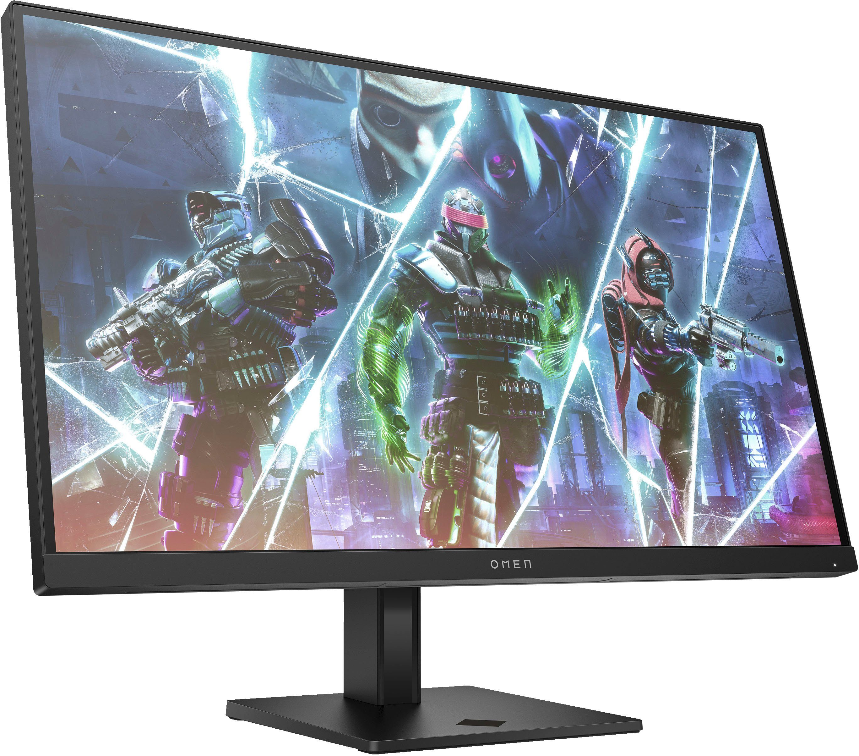 HP OMEN 27s (HSD-0160-A) Gaming-Monitor (69 cm/27 