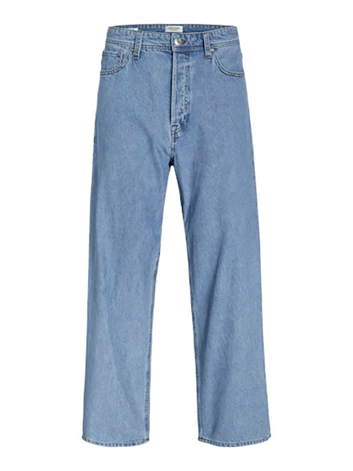 Jack & Jones Jeans - Comfort fit - in Hellblau günstig kaufen