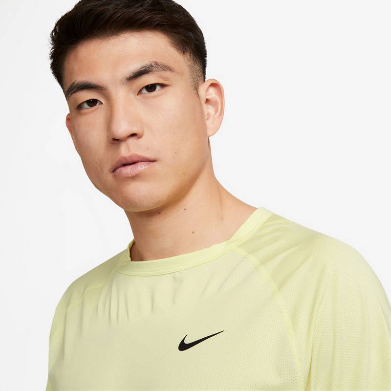 Nike M NK DF READY SS Funktionsshirt Herren