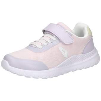 Okinawa Sneaker in lila