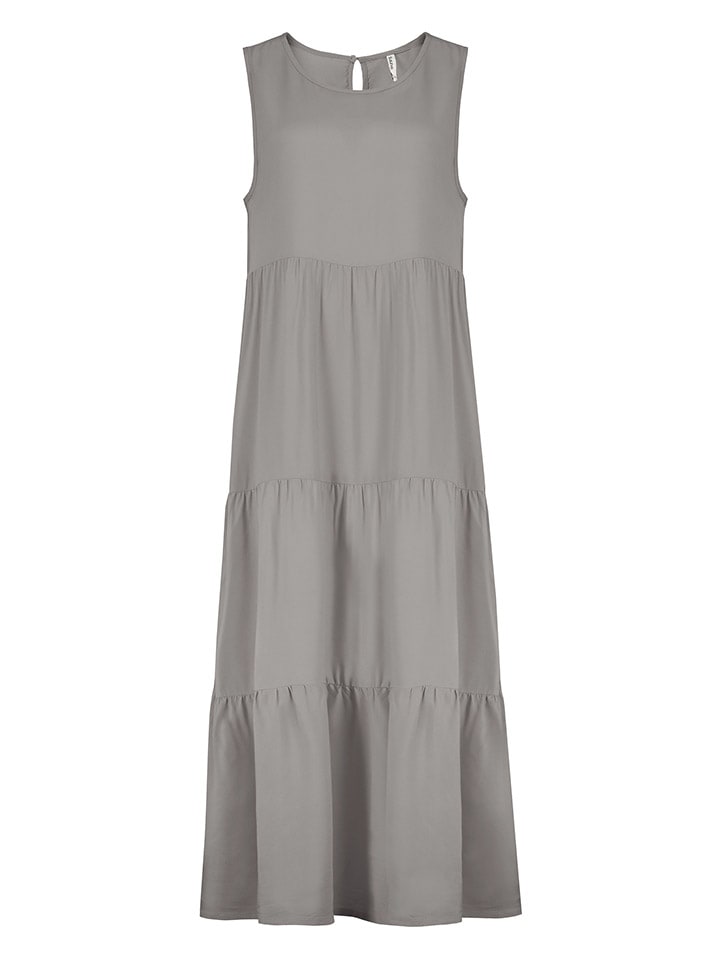 Sublevel Kleid in Grau günstig kaufen