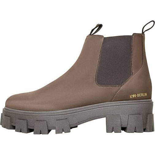 N91 Boots Style Choice II