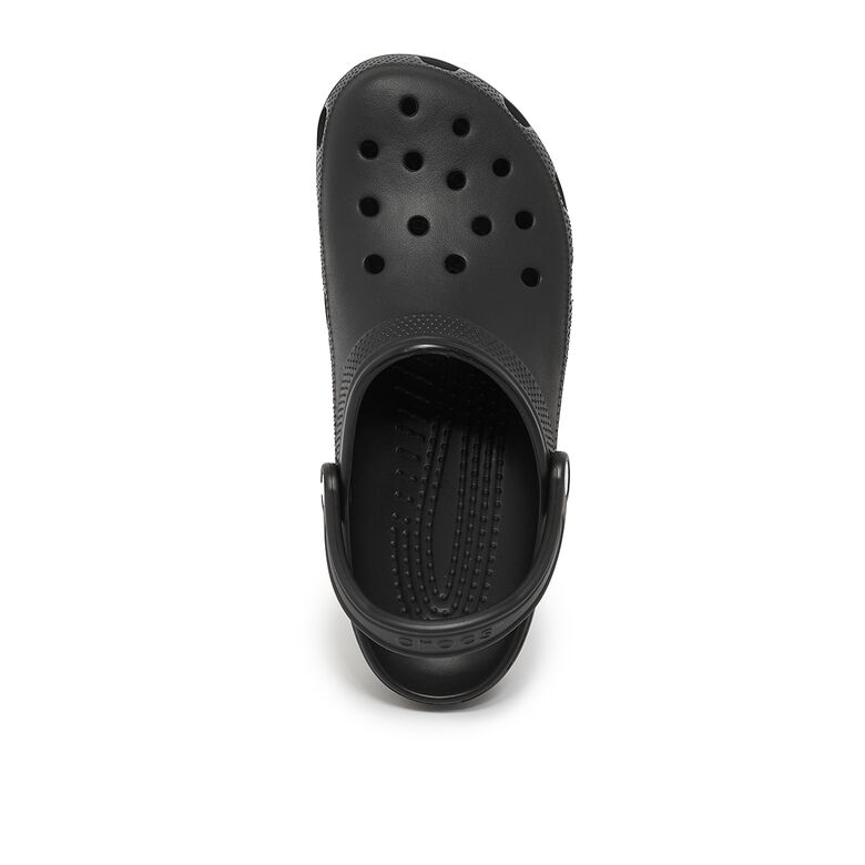 Crocs Classic Clog Black