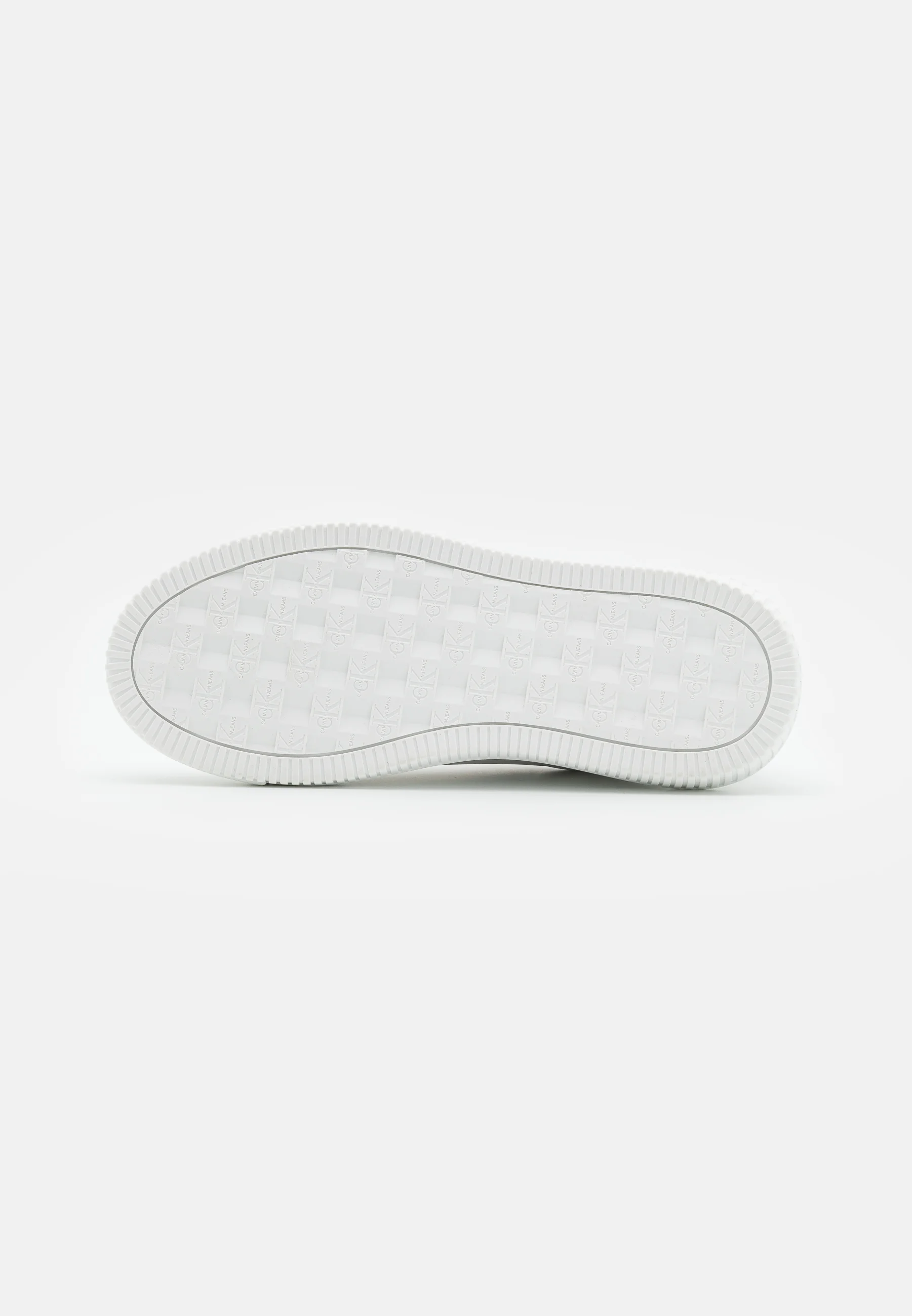 Calvin Klein Jeans CHUNKY CUPSOLE - Zapatillas bajas