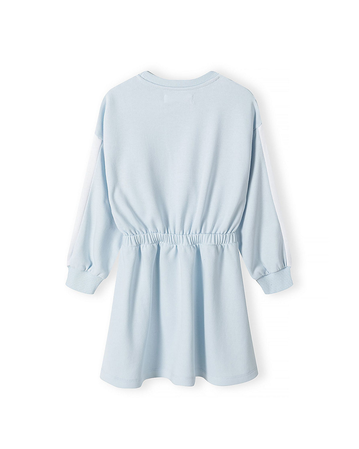 Kleid mit Kordelzug für Mädchen (3-14y)