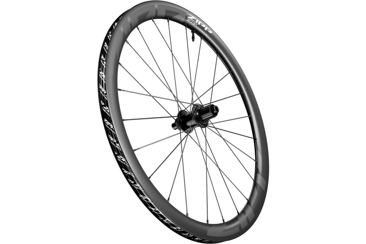 ZIPP 303 S Disc Centerlock 28